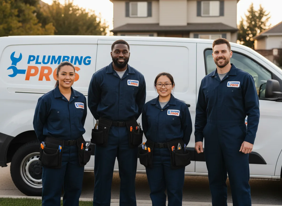 Water Heater Repair company in Indian Head, MD